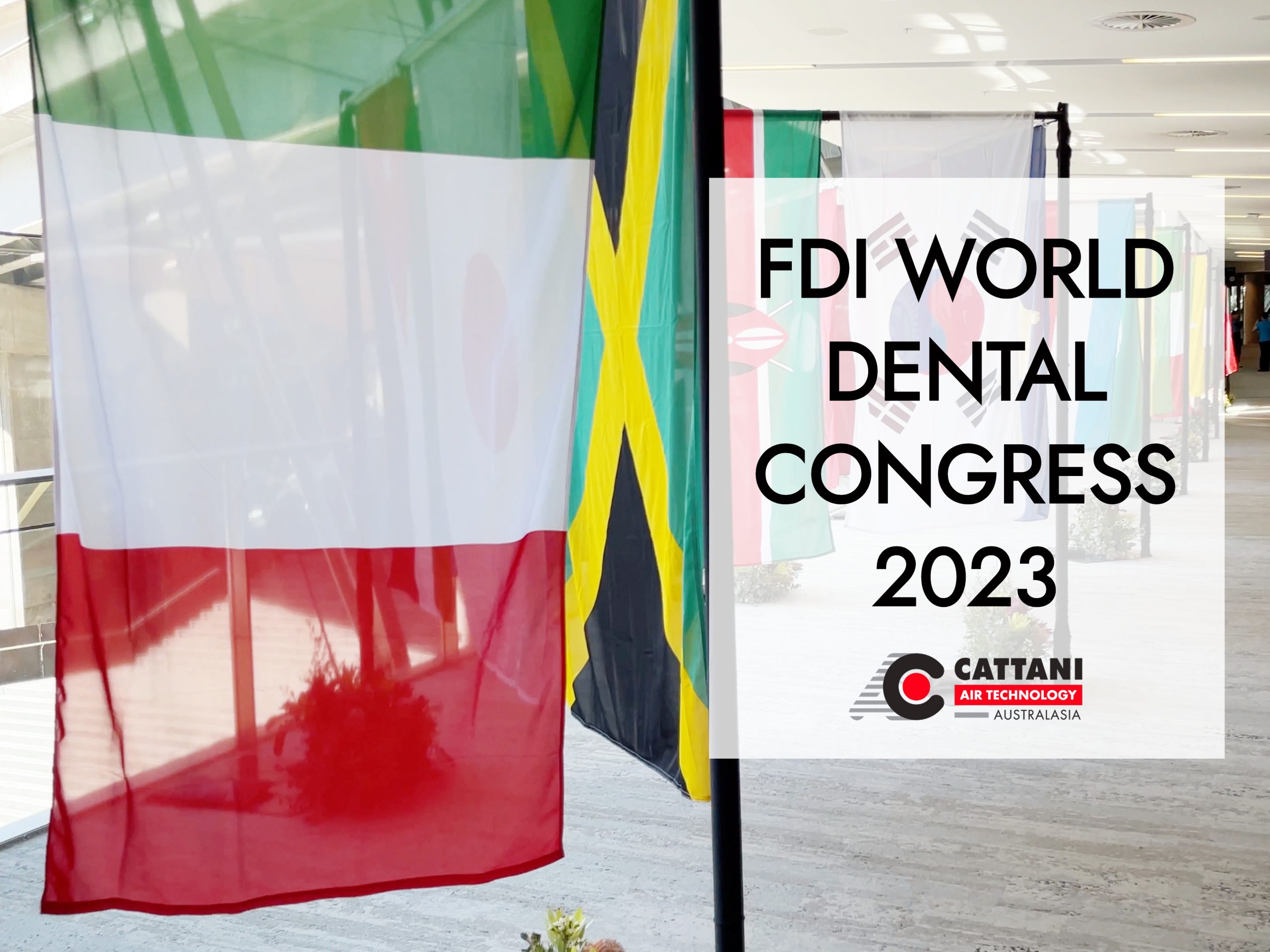 Fdi World Dental Congress 2024 - Bari Mariel