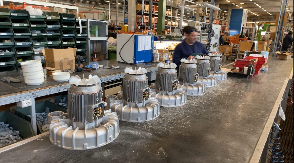 Production Line EDITED
